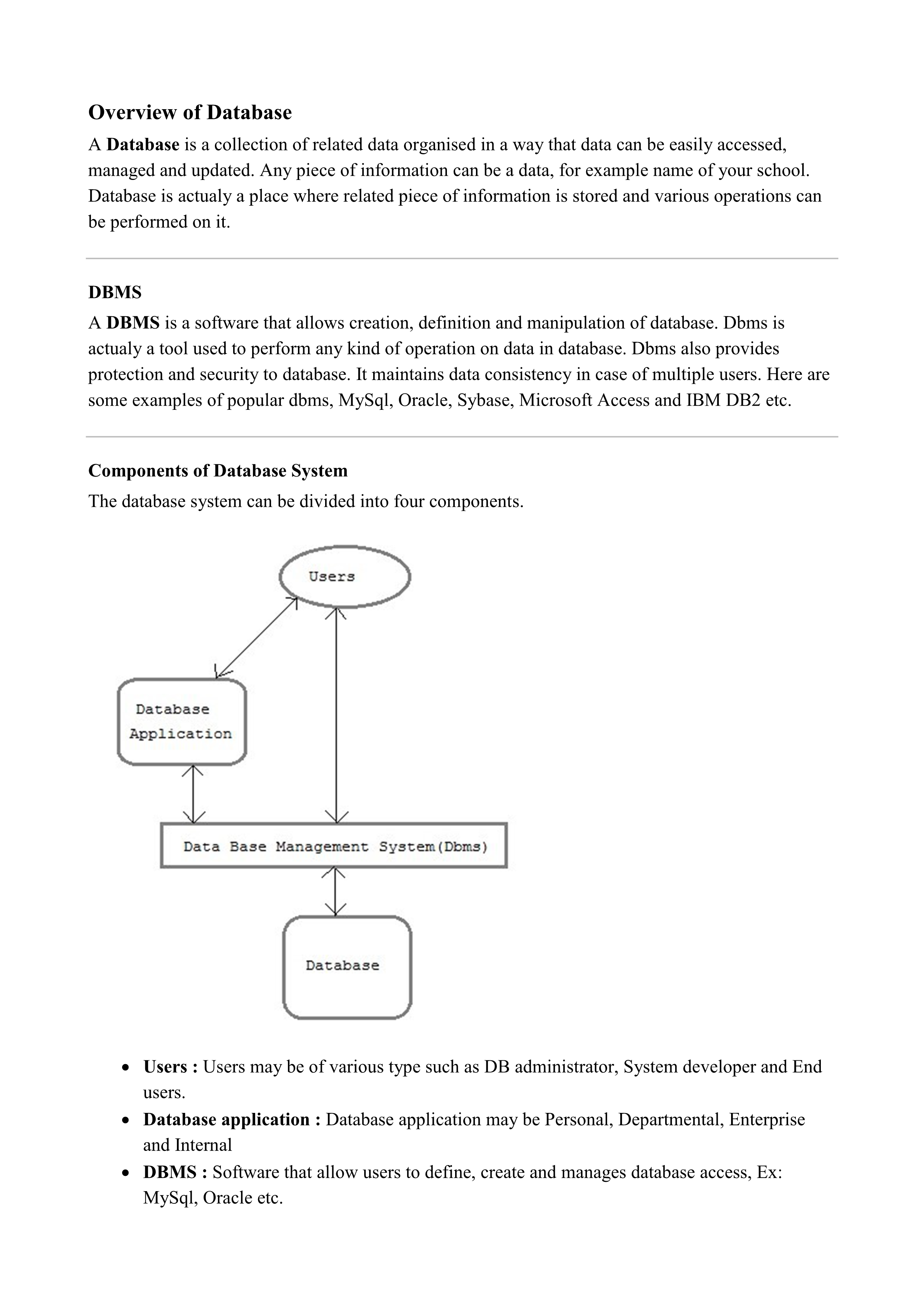 Notes.co.ke - Education notes in Kenya