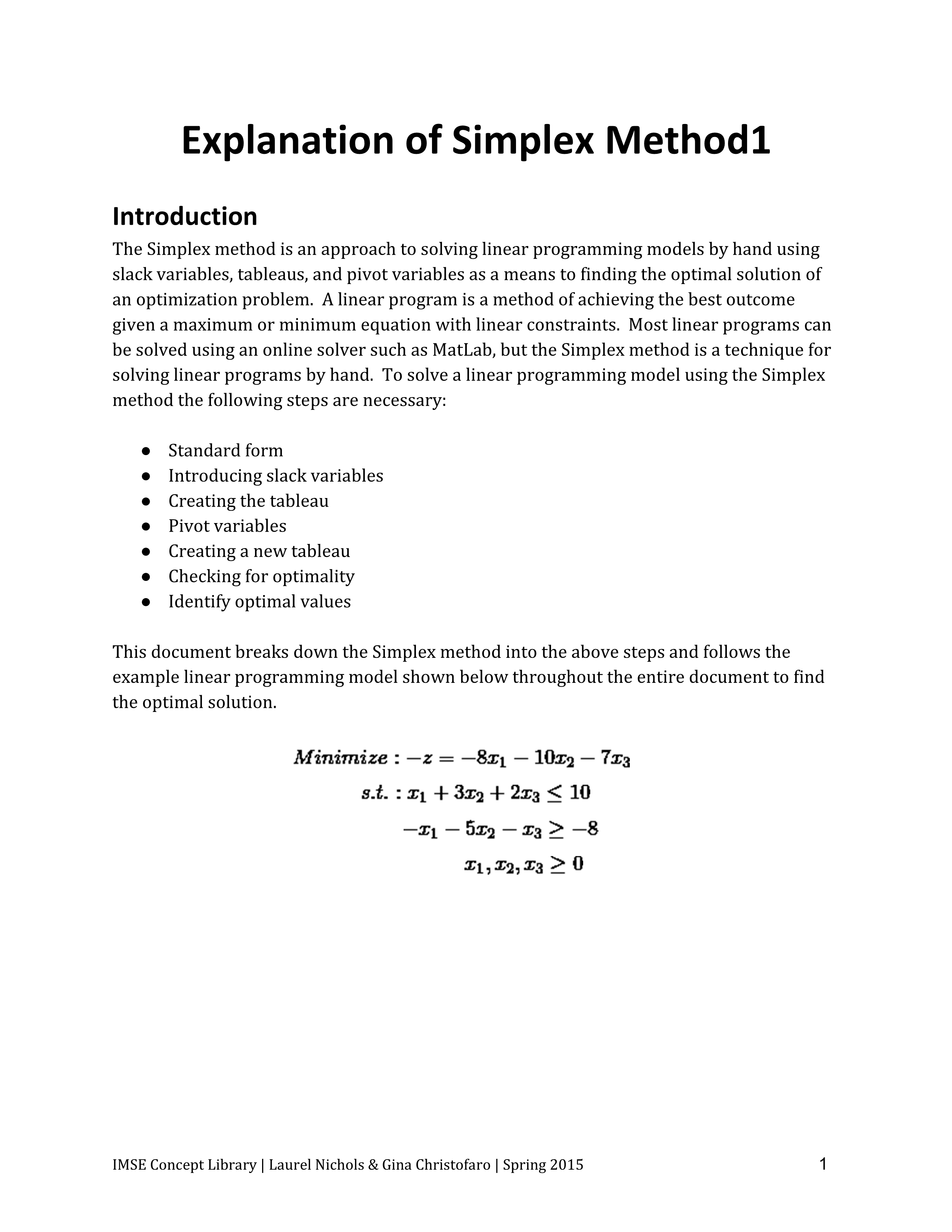 Notes.co.ke - Education notes in Kenya