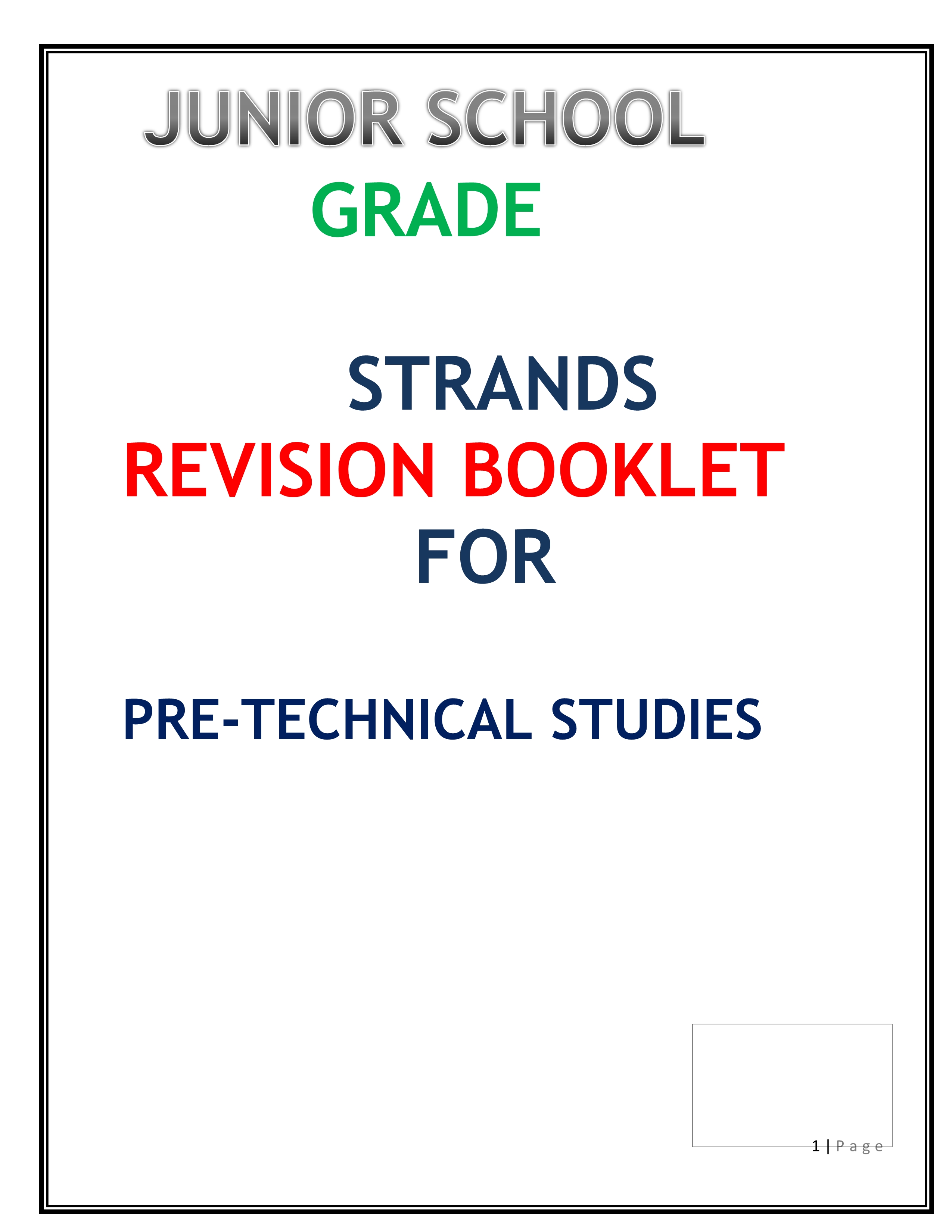 Notes.co.ke - Education notes in Kenya