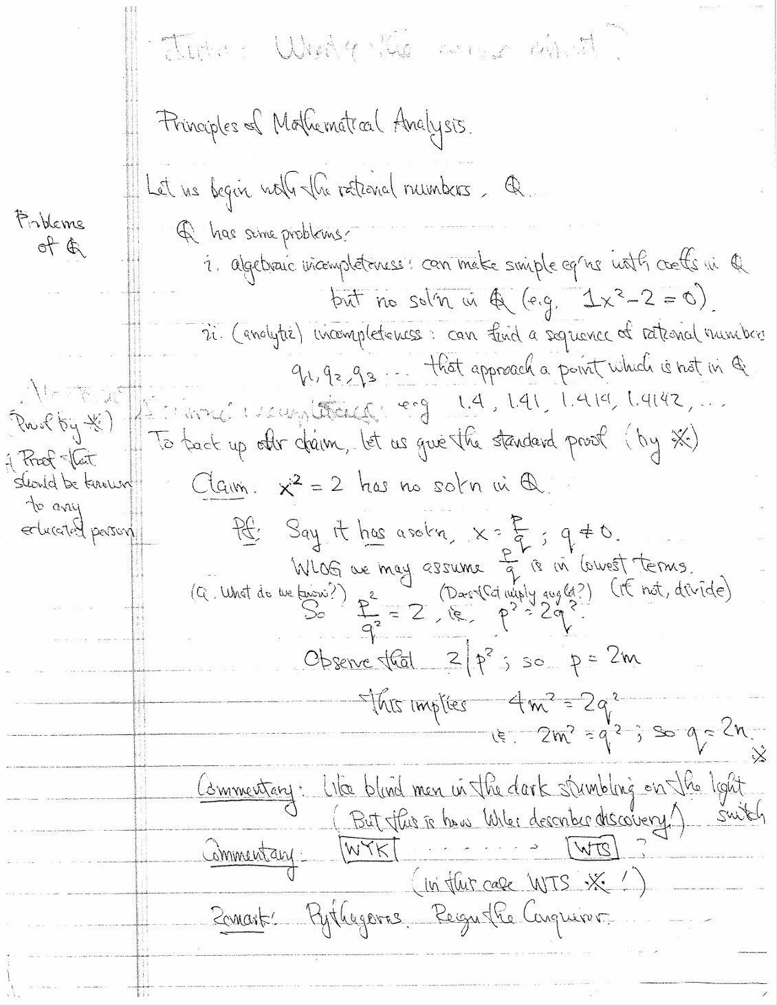 Notes.co.ke - Education notes in Kenya