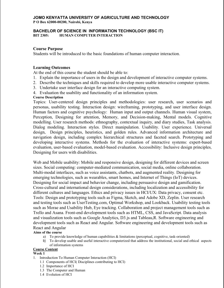 Notes.co.ke - Education notes in Kenya