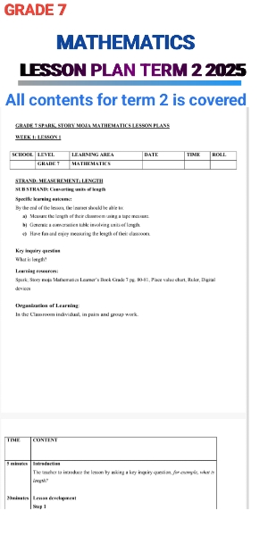Notes.co.ke - Education notes in Kenya